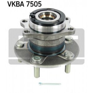     SKF VKBA 7505