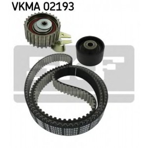    SKF VKMA 02193