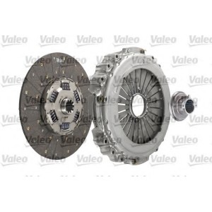   VALEO 805062