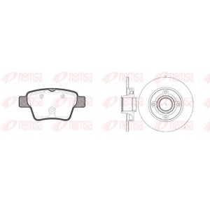   REMSA RCA8113800