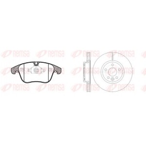   REMSA RCA8121900