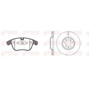   REMSA RCA8121901