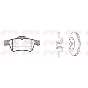   REMSA RCA884220