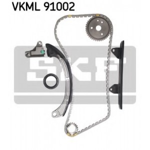     SKF VKML 91002