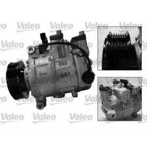   VALEO 813150