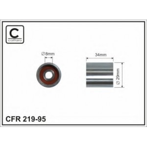   CAFFARO 219-95