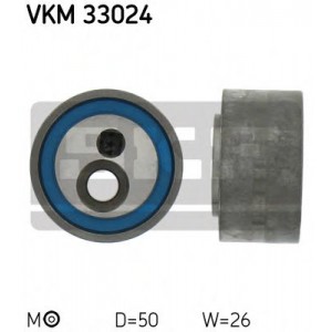     SKF VKM 33024