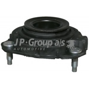    JP GROUP 1542300700