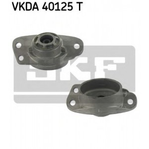    SKF VKDA 40125 T