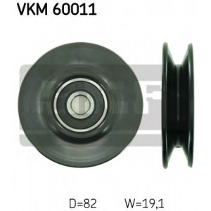  /   SKF VKM 60011