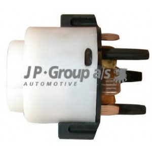   JP GROUP 1190400800