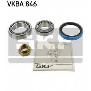 ϳ   SKF VKBA 846