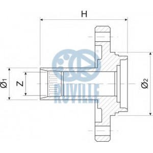    RUVILLE 485200