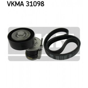    SKF VKMA 31098