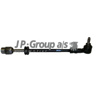    JP GROUP 1144400480