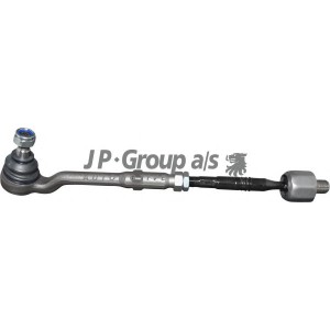    JP GROUP 1444401900