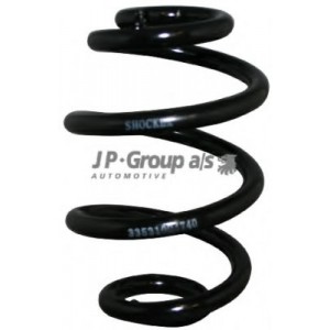    JP GROUP 1452200300