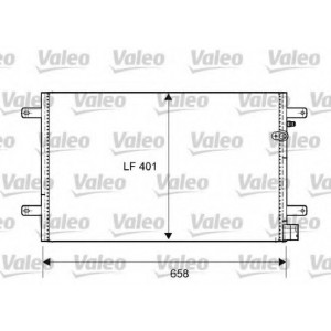   VALEO 814004