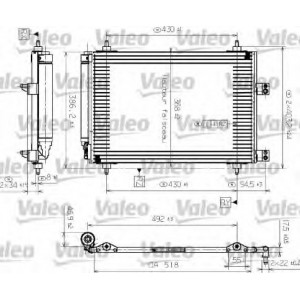   VALEO 817526