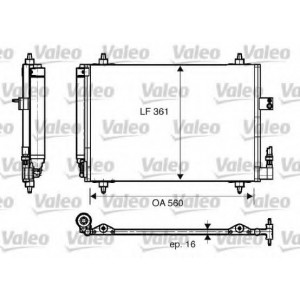   VALEO 817824