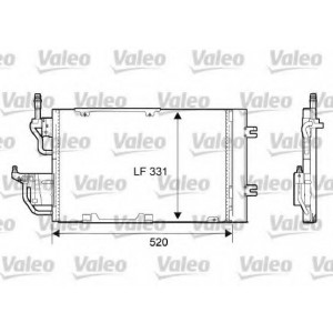   VALEO 818168