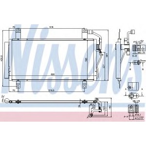   NISSENS 940352