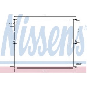   NISSENS 940106