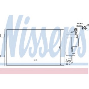   NISSENS 940149