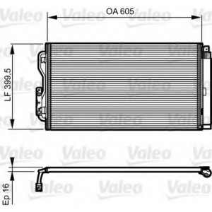   VALEO 814191