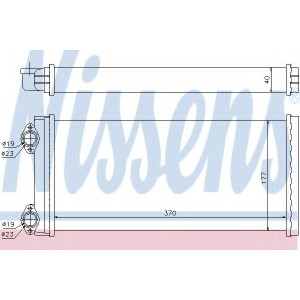   NISSENS 71928