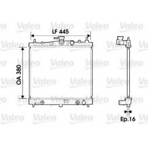    VALEO 734247