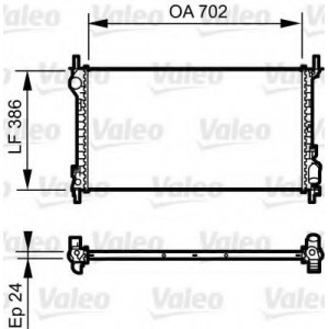    VALEO 735167