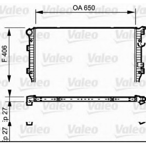    VALEO 735133