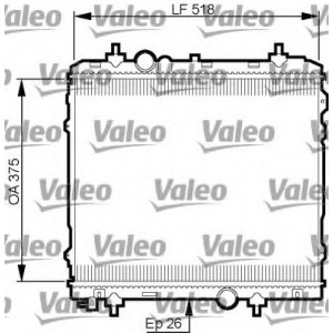    VALEO 735531