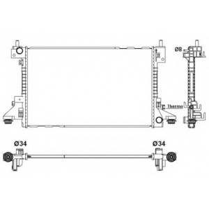    NRF 53160