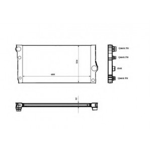    NRF 53817