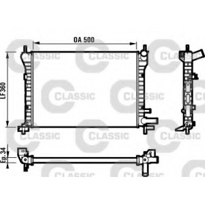    VALEO 231617