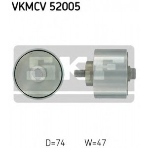  SKF VKMCV 52005