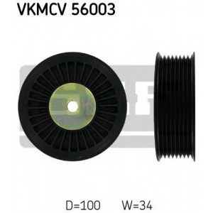  SKF VKMCV 56003