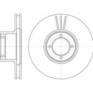   REMSA DCA600910