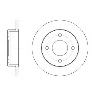   REMSA DCA601300