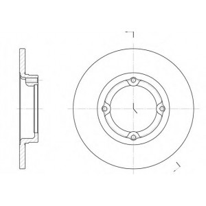   REMSA DCA601400