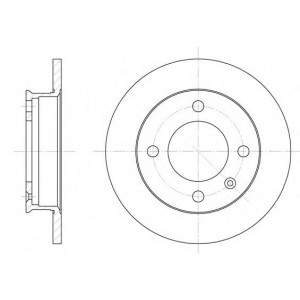   REMSA DCA601900