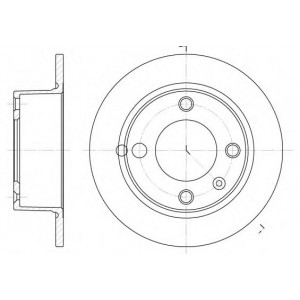   REMSA DCA602300