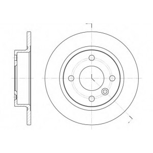   REMSA DCA603200