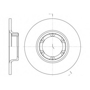   REMSA DCA603300