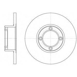   REMSA DCA603700