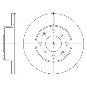   REMSA DCA603810