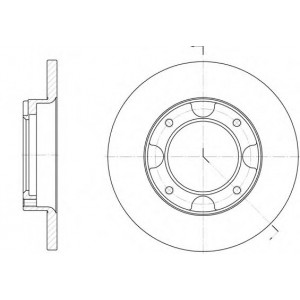   REMSA DCA603900