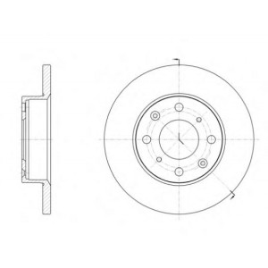   REMSA DCA604000